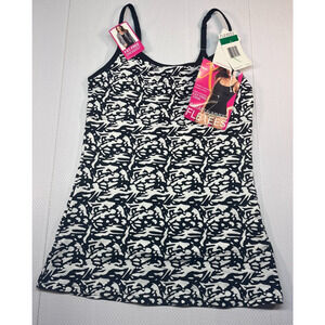 Brand New Flexees Firm Control Tank for Women Size L (0375)